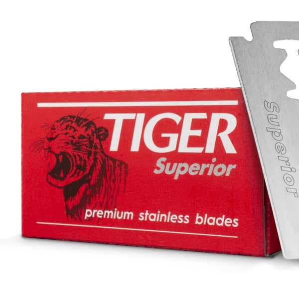 Tiger-Superior-Rasierklinge-Razor-Blade-100-lamette-da-barba-tiger-superior