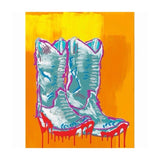 Tim_Kamieth_Boots_Cowboy_Fine_Art_Print_Kunst_Berlin