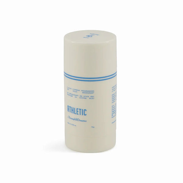 Triumph & Disaster Athletic Dry Deo Stick