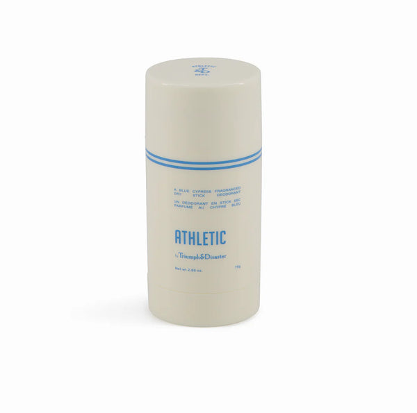 Triumph & Disaster Athletic Dry Deo Stick