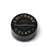 Triumph & Disaster Coltrane Clay