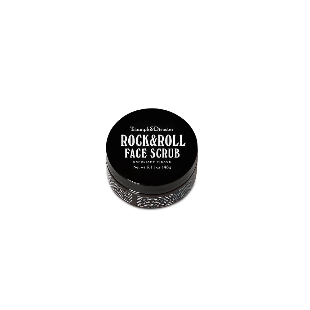 Triumph_Disaster_Rock_and_Roll_Face_Scrub_Natural_Niche_Beauty_NZ