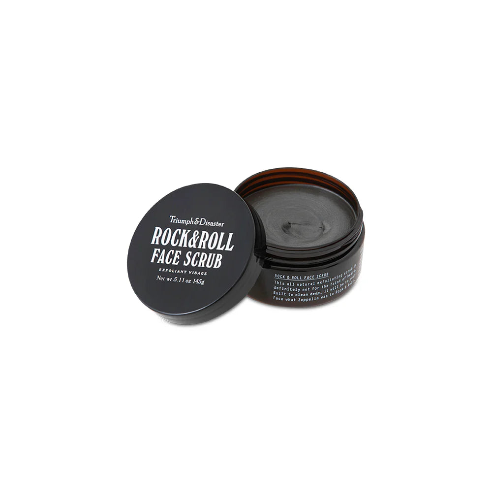 Triumph_Disaster_Rock_and_Roll_Face_Scrub_Natural_Niche_Beauty_NZ