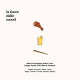 VERSATILE La Foncedalle Extrait de Parfum