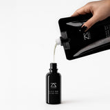 ZOUSZ Black Oud Beard Oil