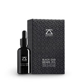 ZOUSZ Black Oud Beard Oil