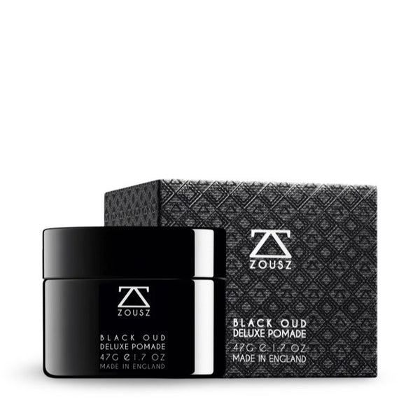 ZOUSZ_Black_Oud_Deluxe_Pomade_Grooming_Uk