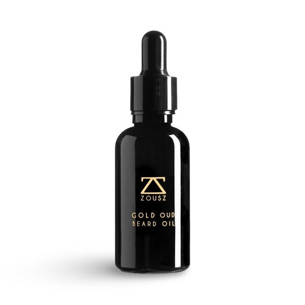 ZOUSZ_Gold_Oud_30ml_Beard_Oil_Luxus_London_UK