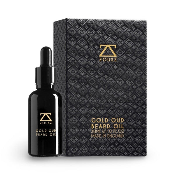 ZOUSZ_Gold_Oud_30ml_Beard_Oil_Luxus_London_UK