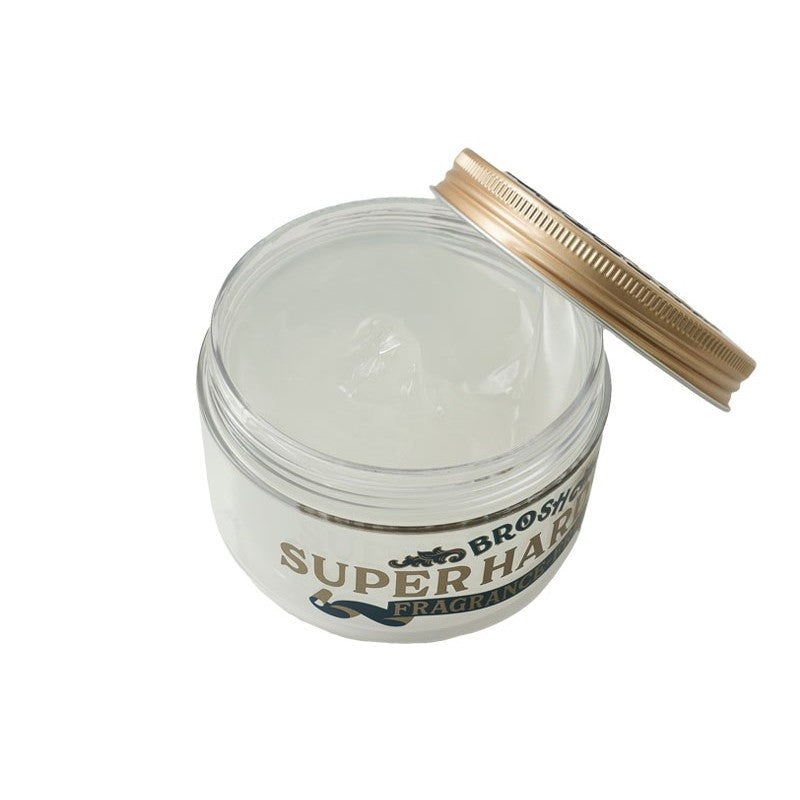 brosh-super-Hard-Gel-strong-unparfumiertes-gel-200g-Japan-1