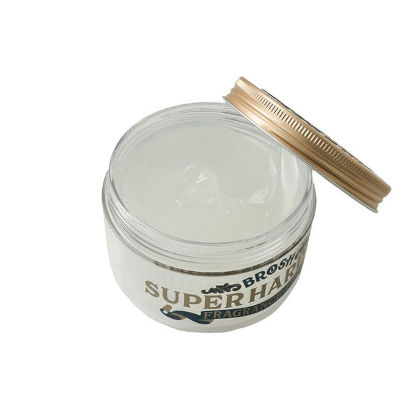 brosh-super-Hard-Gel-strong-unparfumiertes-gel-200g-Japan-1