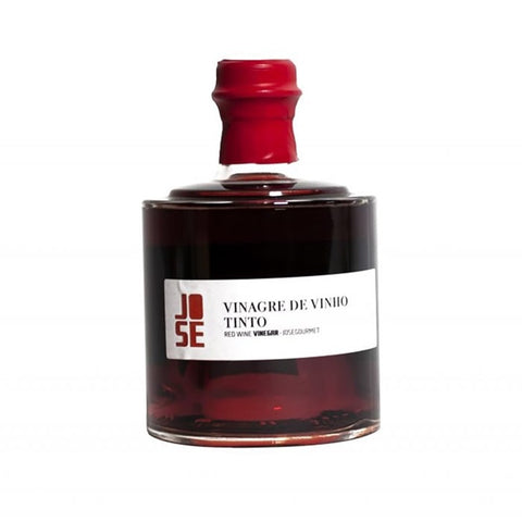 conservas-Jose_Gourmet-Rotweinessig-Red-Wine-Vinegar-vinagre-vinho-tinto-Portugal