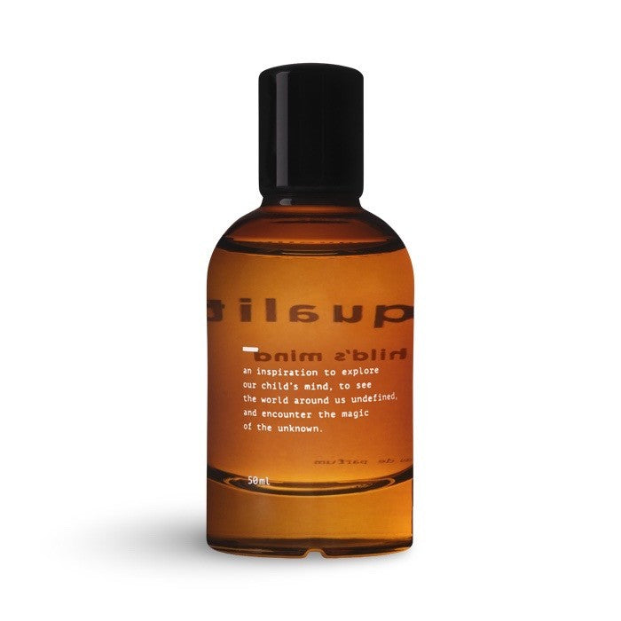 equality. A Childs Mind Eau de Parfum
