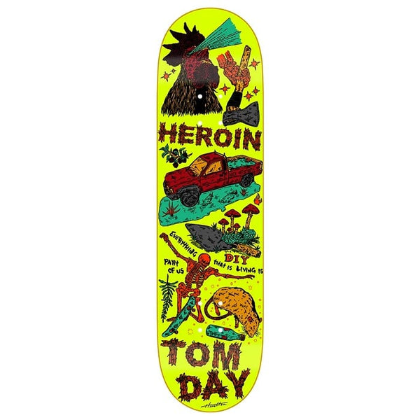 heroin-Tom-Deck-Life-Deck-8.625-Hirotton-USA