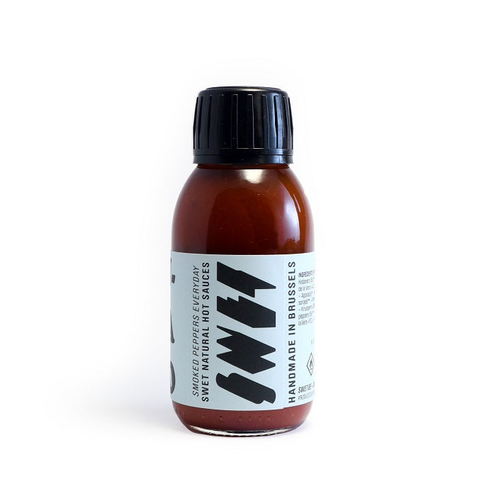 swet_Hot_Sauce_Fumado_Natural_Belgium_Berlin_Soul_Objects