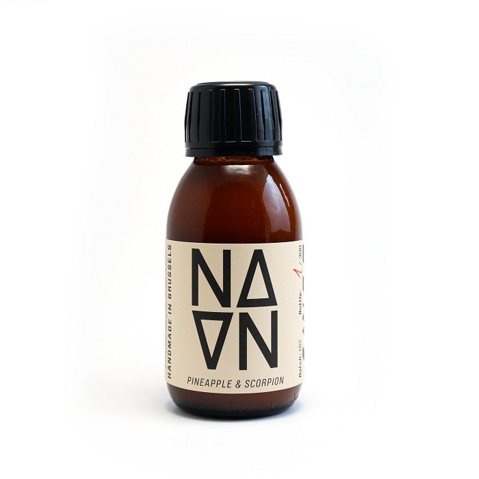 swet_Hot_Sauce_NANA_Natural_Belgium_Berlin_Soul_Objects
