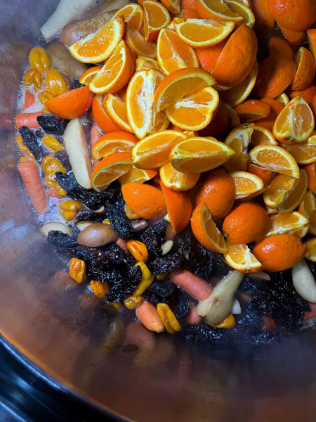 swet_Hot_Sauce_ORGY_Natural_Belgium_Berlin_Soul_Objects