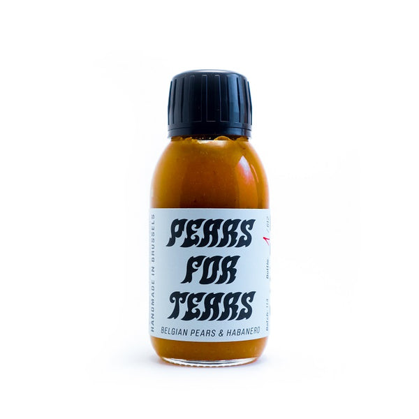 swet_Hot_Sauce_Pears_for_Tears_Natural_Belgium_Berlin_Soul_Objects