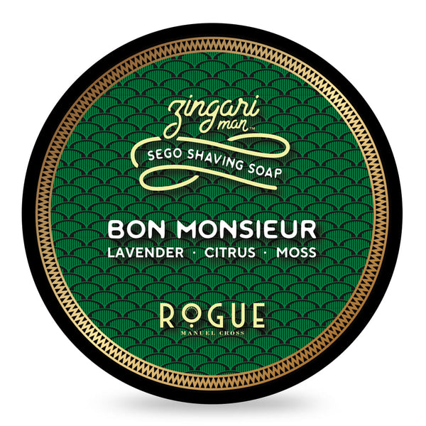 zingari_Rasierseife_Bon_Monsieur_Rogue_Shavecream_soap_USA