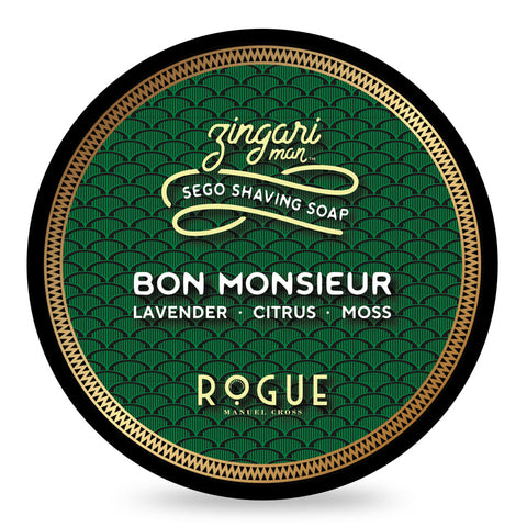 zingari_Rasierseife_Bon_Monsieur_Rogue_Shavecream_soap_USA