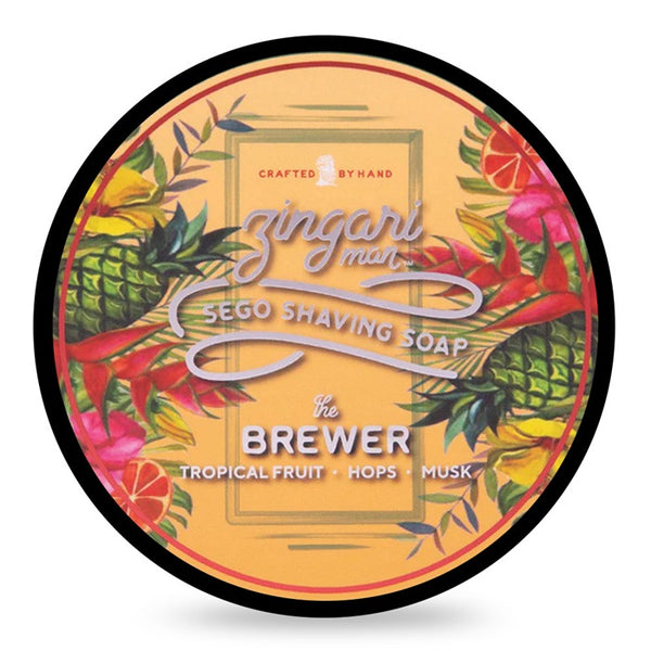 zingari_Rasierseife_brewer_shaving_soap_USA