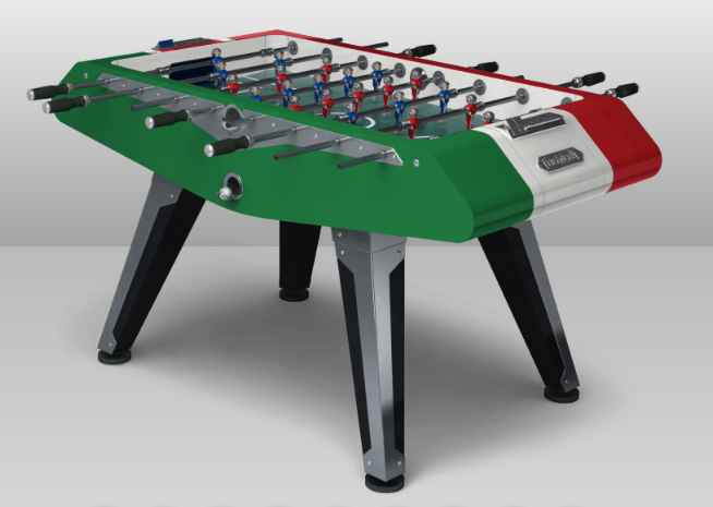 Foosball Table - Kicker