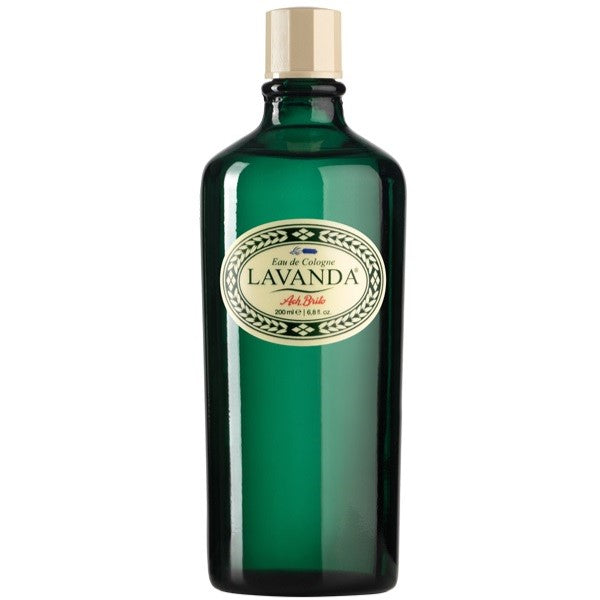 Ach Brito Lavanda Eau de Cologne
