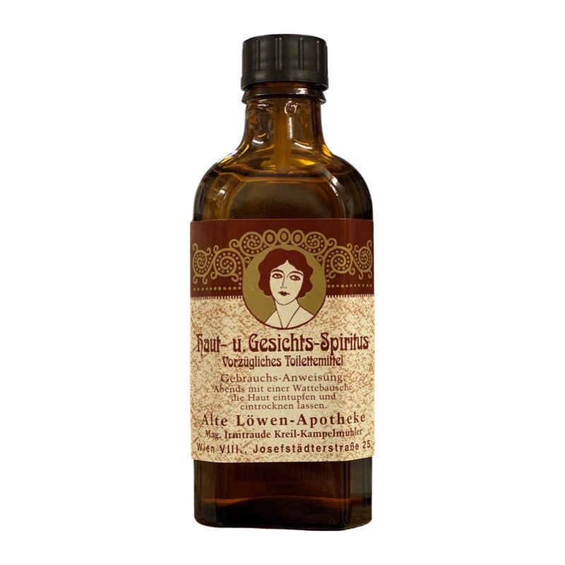 Alte-Löwen-Apotheke-Haut-und-Gesichtsspiritus-Aftershave-Wien-Austria