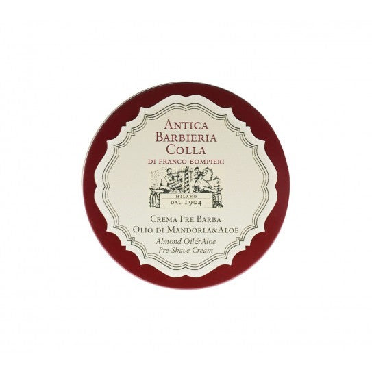 Antica-Barbieria-Colla-pre-shave-crema-pre-barba-olio-di-mandorla-aloe
