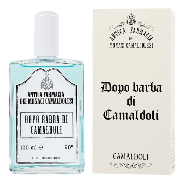 Antica Farmacia Camaldoli Aftershave