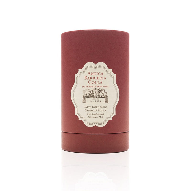 Antica_Barbieria_Colla_dopobarba_Aftershave_Red_Sandalwood_latte_dopobarba_Sandalo_Rosso_Milan_Italy