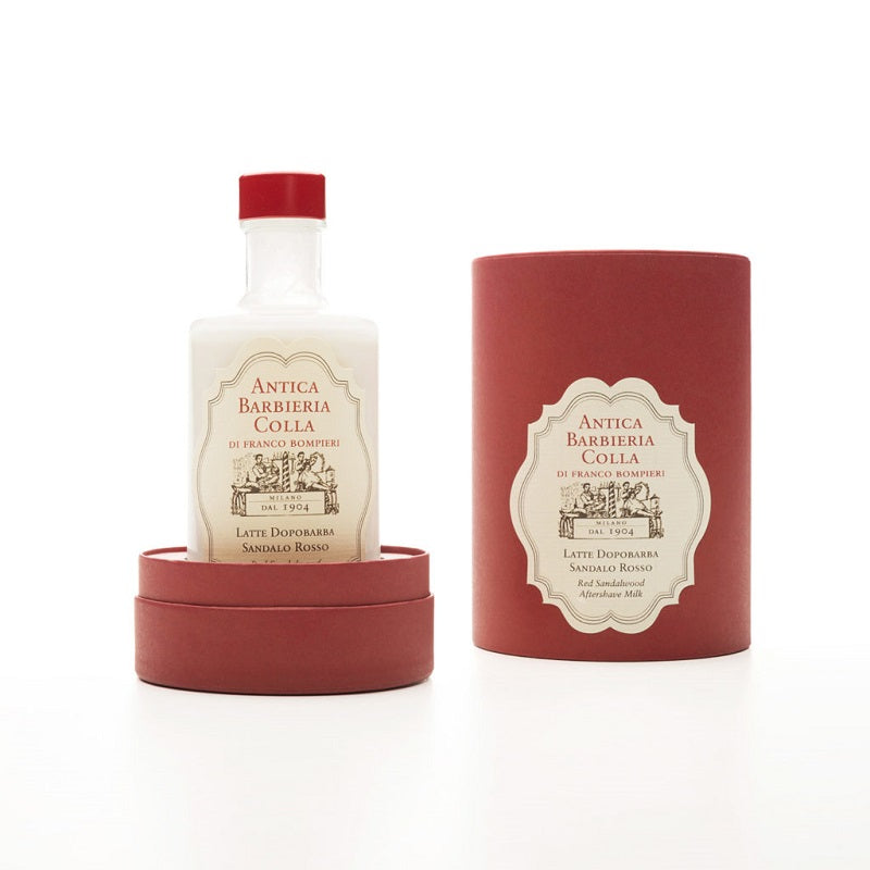 Antica_Barbieria_Colla_dopobarba_Aftershave_Red_Sandalwood_latte_dopobarba_Sandalo_Rosso_Milan_Italy