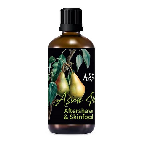 Ariana_Evans_Asian_Pear_Aftershave_Skin_Food_USA