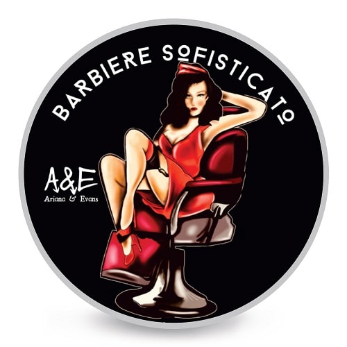 Ariana_Evans_Barbiere_Sofisticato_Rasierseife_USA