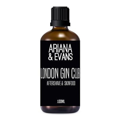 Ariana_Evans_London_Gin_Club_Aftershave_Skin_Food_USA