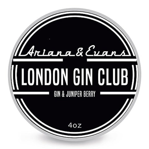 Ariana_Evans_London_Gin_Club_Rasierseife_USA