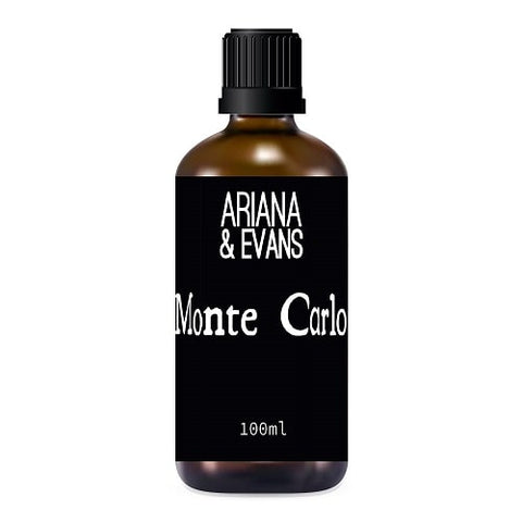 Ariana_Evans_Monte_Carlo_Aftershave_Skin_Food_USA