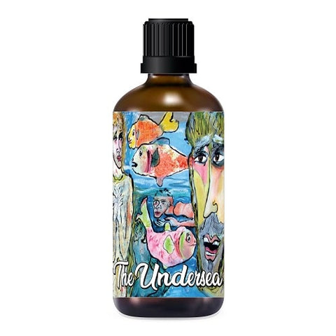 Ariana_Evans_The_Undersea_Aftershave_Skin_Food_USA
