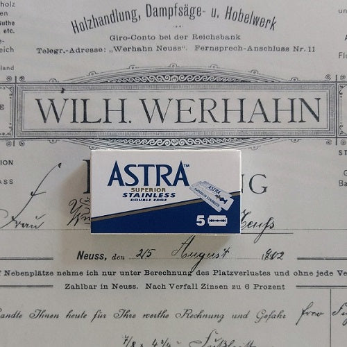 Astra-Superior-Stainless-Double-Edge-Rasierklingen