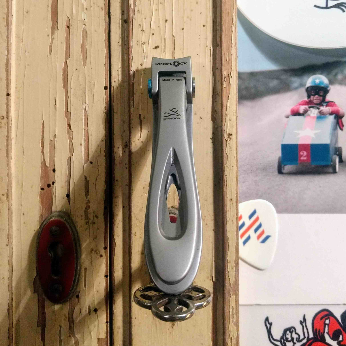 Premax Ringlock Nagelknipser