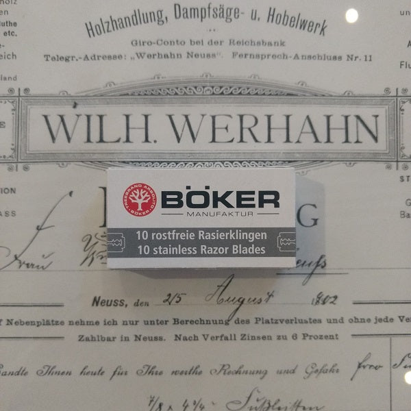 Böker_Rasierklinge_Eisgehärtet-Rasierklingen-DE-Blades