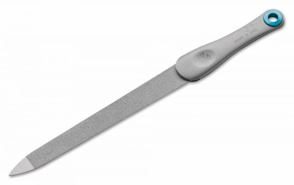 Premax Ringlock Nagelfeile Made in Italy