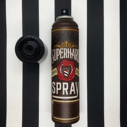 Brosh_Super_Hard_Spray_Haarspray_Japan
