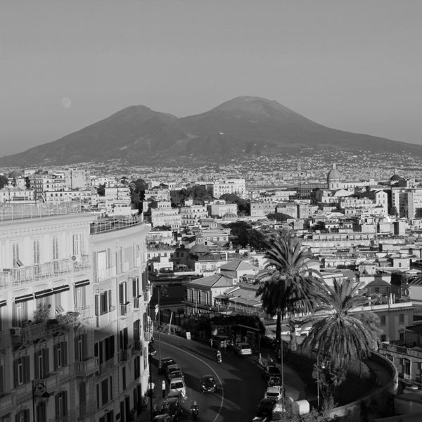 Napoli_Vesuv_Italien_Sorento