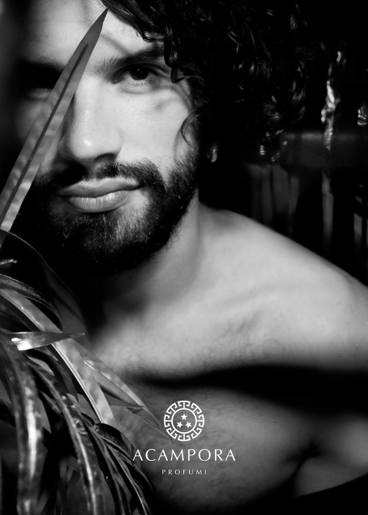 Bruno_Acampora_Bruno_Pure_Essence_Niche_perfume Napoli Amalfi