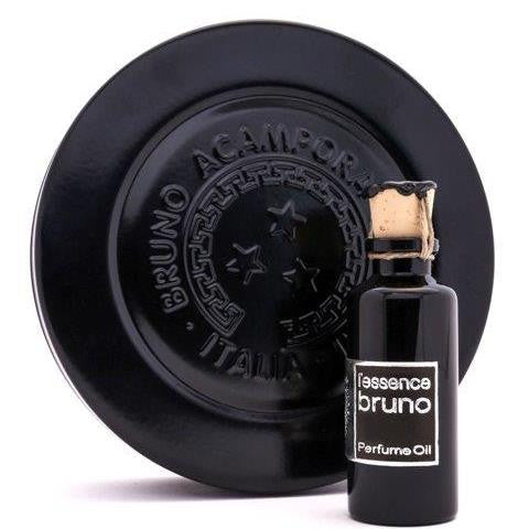 Bruno_Acampora_Bruno_Pure_Essence_Niche_perfume Napoli Amalfi