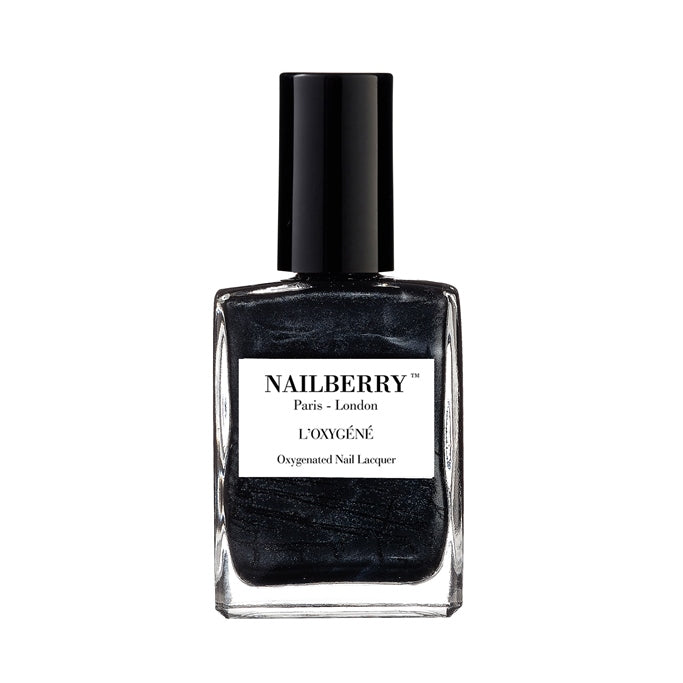 Nailberry Vegan Nagellack Nail Polish 50 Shades Luxus Organic