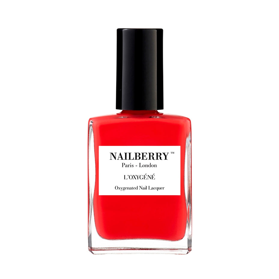 Nailberry L’Oxygéné Nagellack