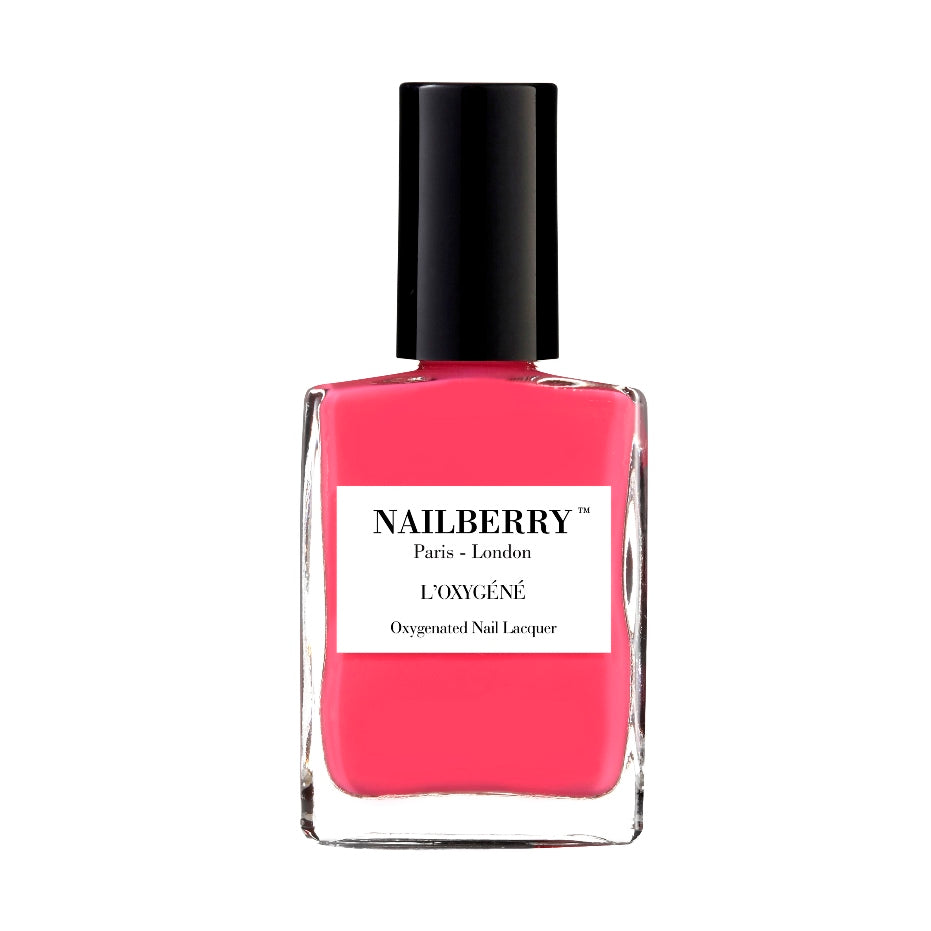 Nailberry Vegan A Smart Cookie Nagellack Nail Polish Luxus Organic