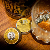 BIG PEAT Islay Malt Whisky Mo Wax